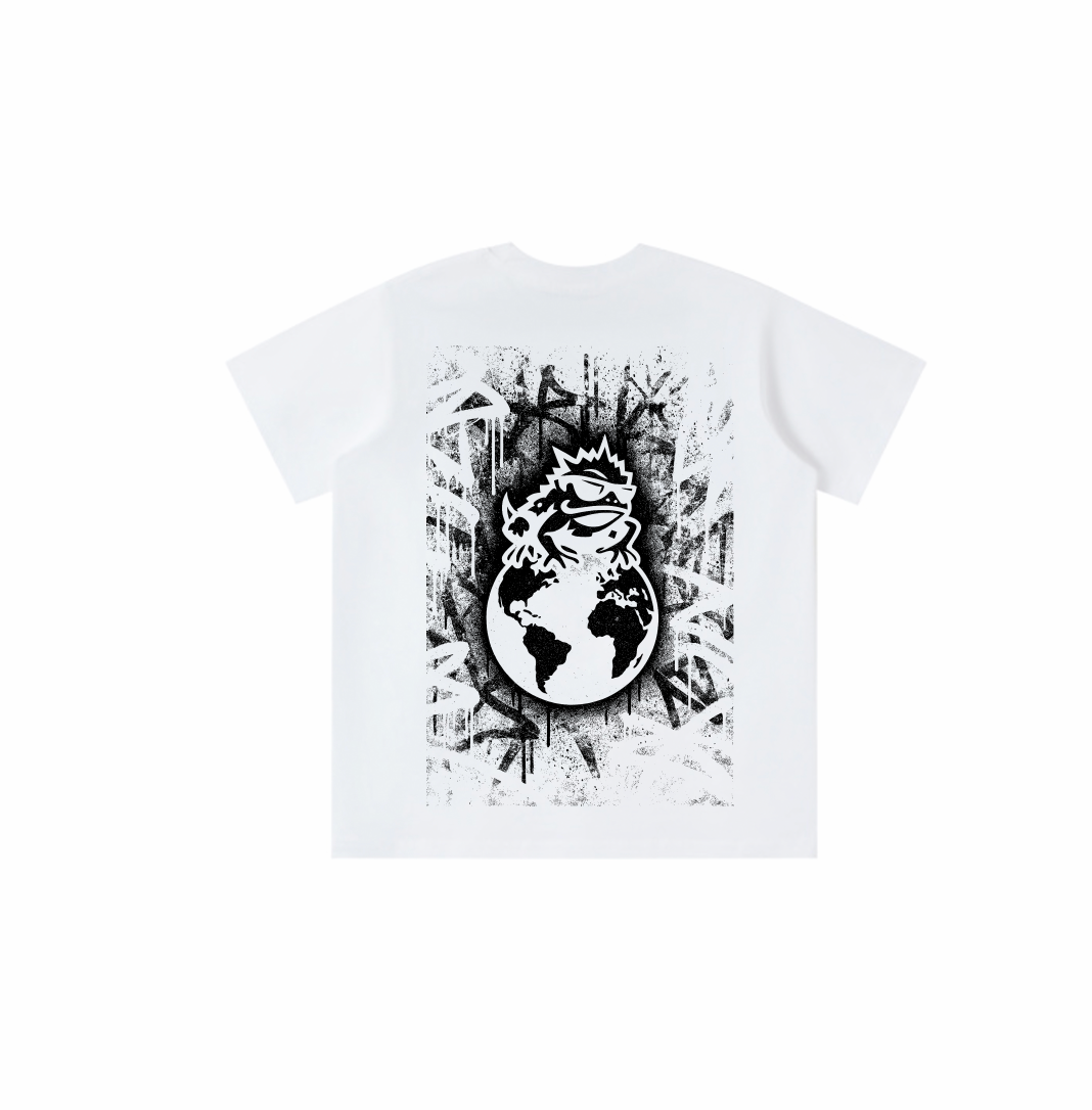 FWO TEE "YOUTH"
