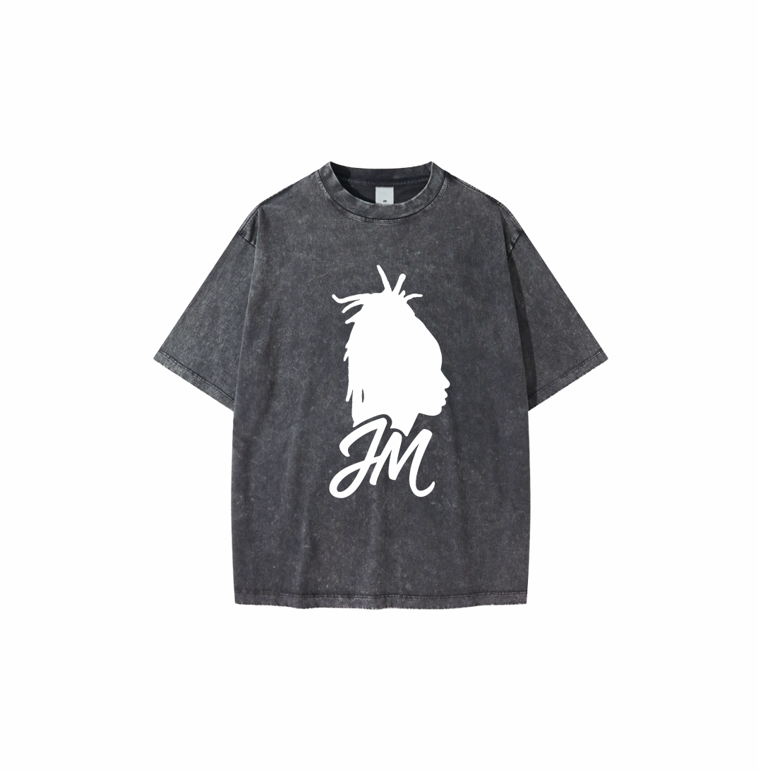 JM ACID TEE "YOUTH"
