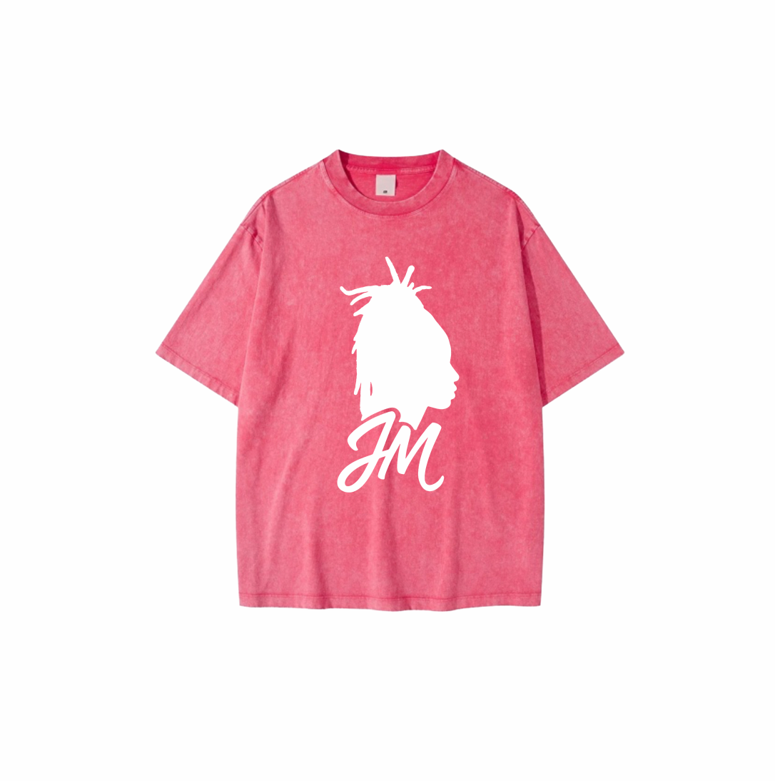 JM ACID TEE "YOUTH"