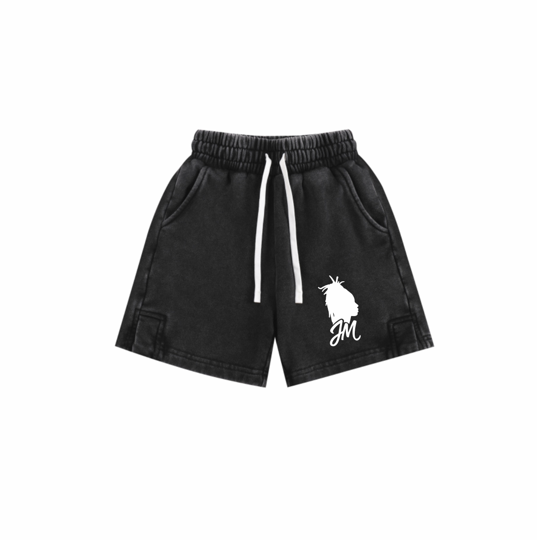 JM ACID SHORTS "YOUTH"