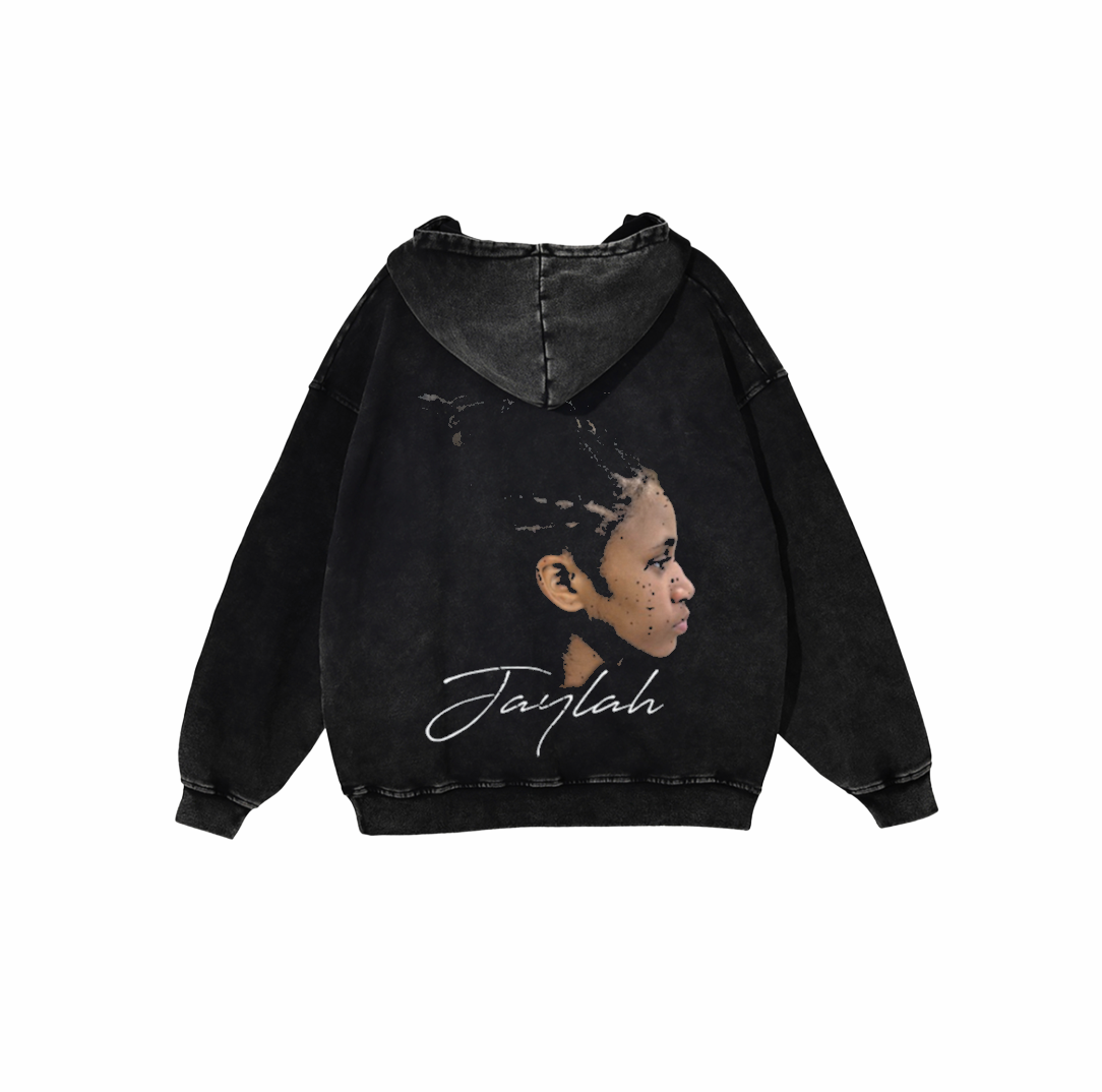 MARSHALL MADNESS ACID HOODIE