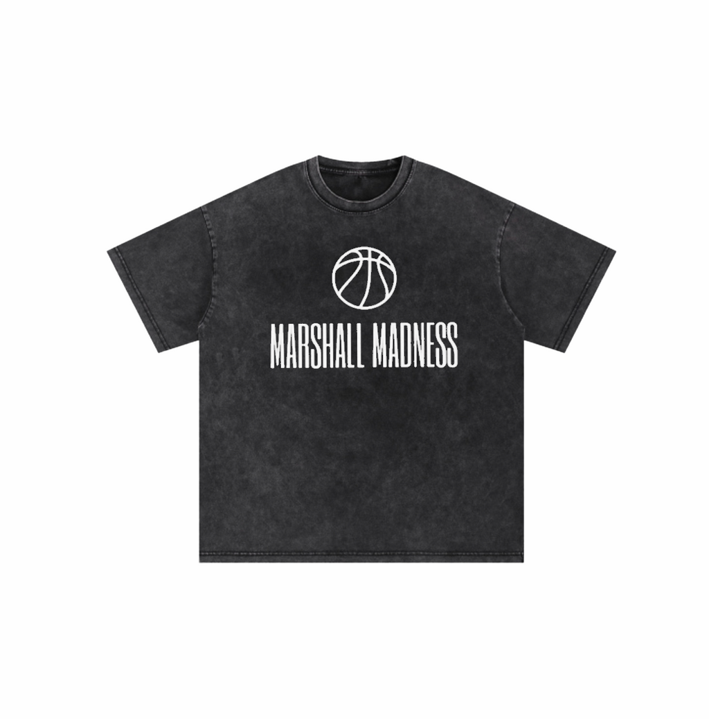 MARSHALL MADNESS ACID TEE