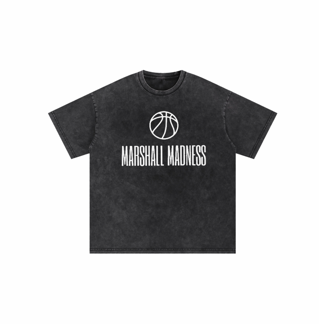 MARSHALL MADNESS ACID TEE