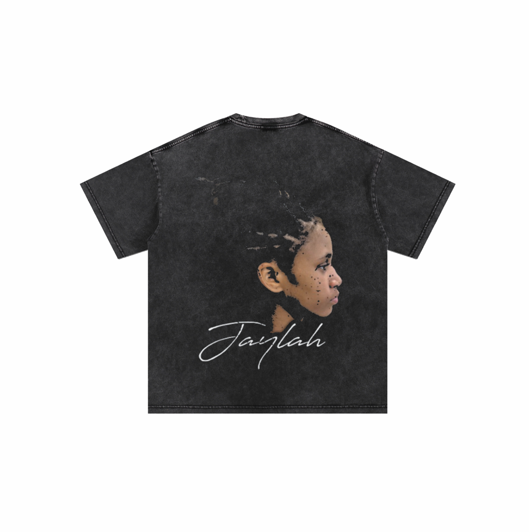 MARSHALL MADNESS ACID TEE