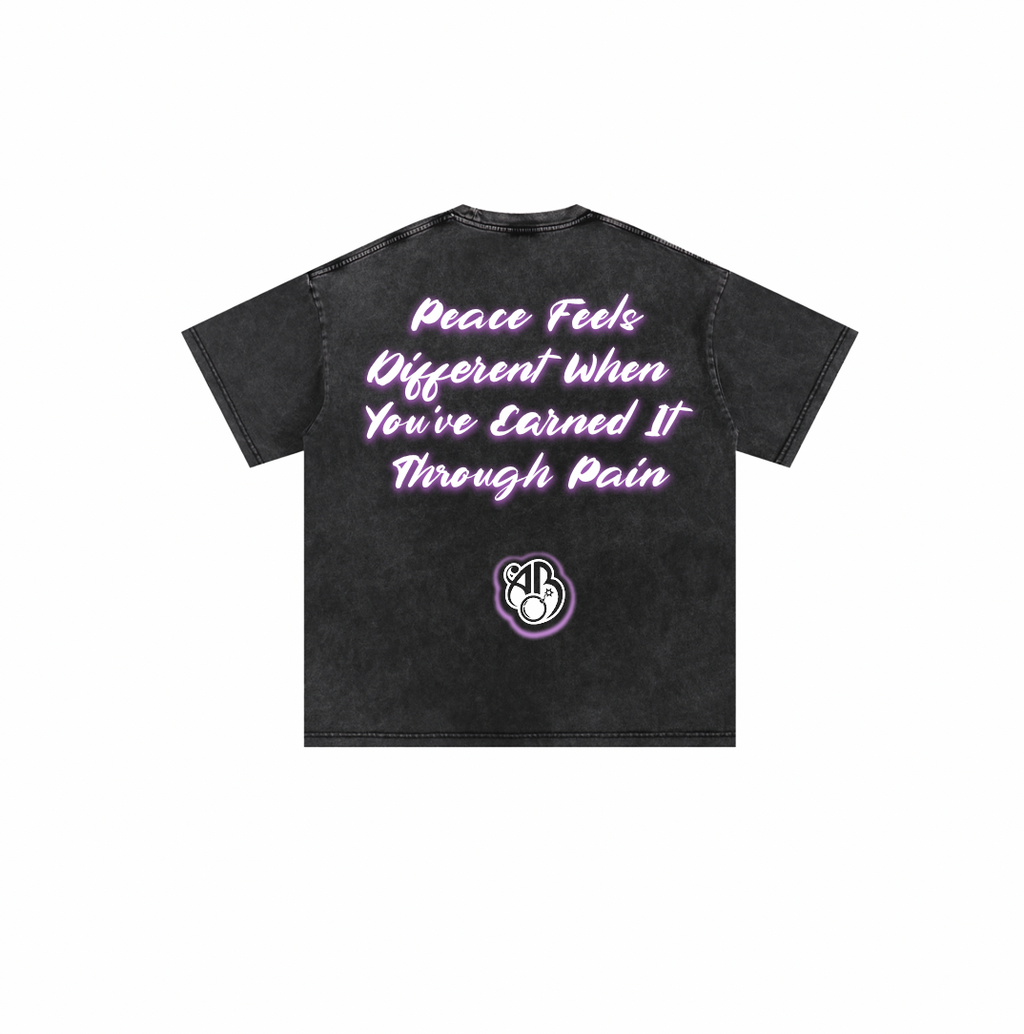 BAUMGARDNER ACID TEE