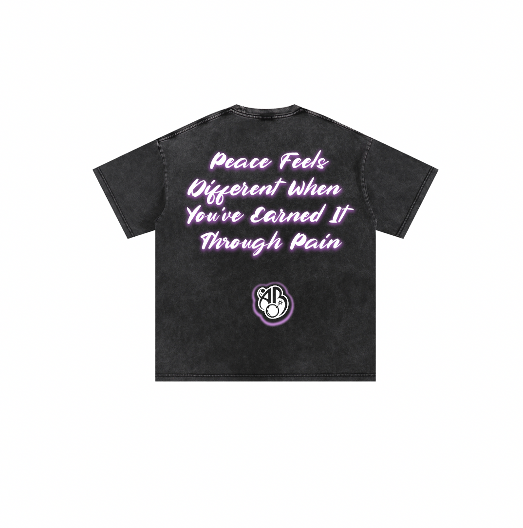 BAUMGARDNER ACID TEE