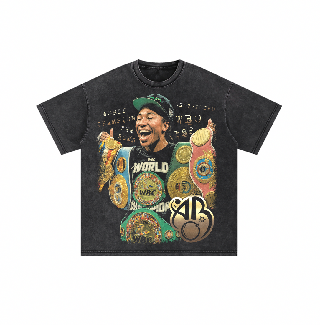 BAUMGARDNER ACID TEE 2