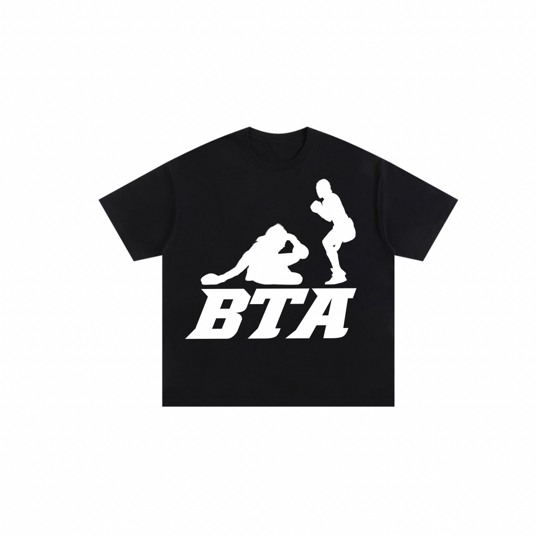 BTA LOGO TEE