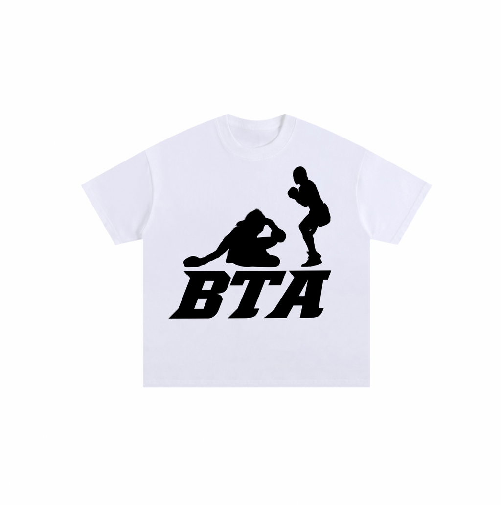 BTA LOGO TEE