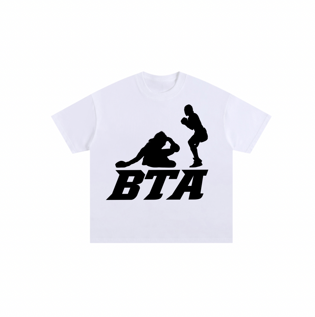 BTA LOGO TEE