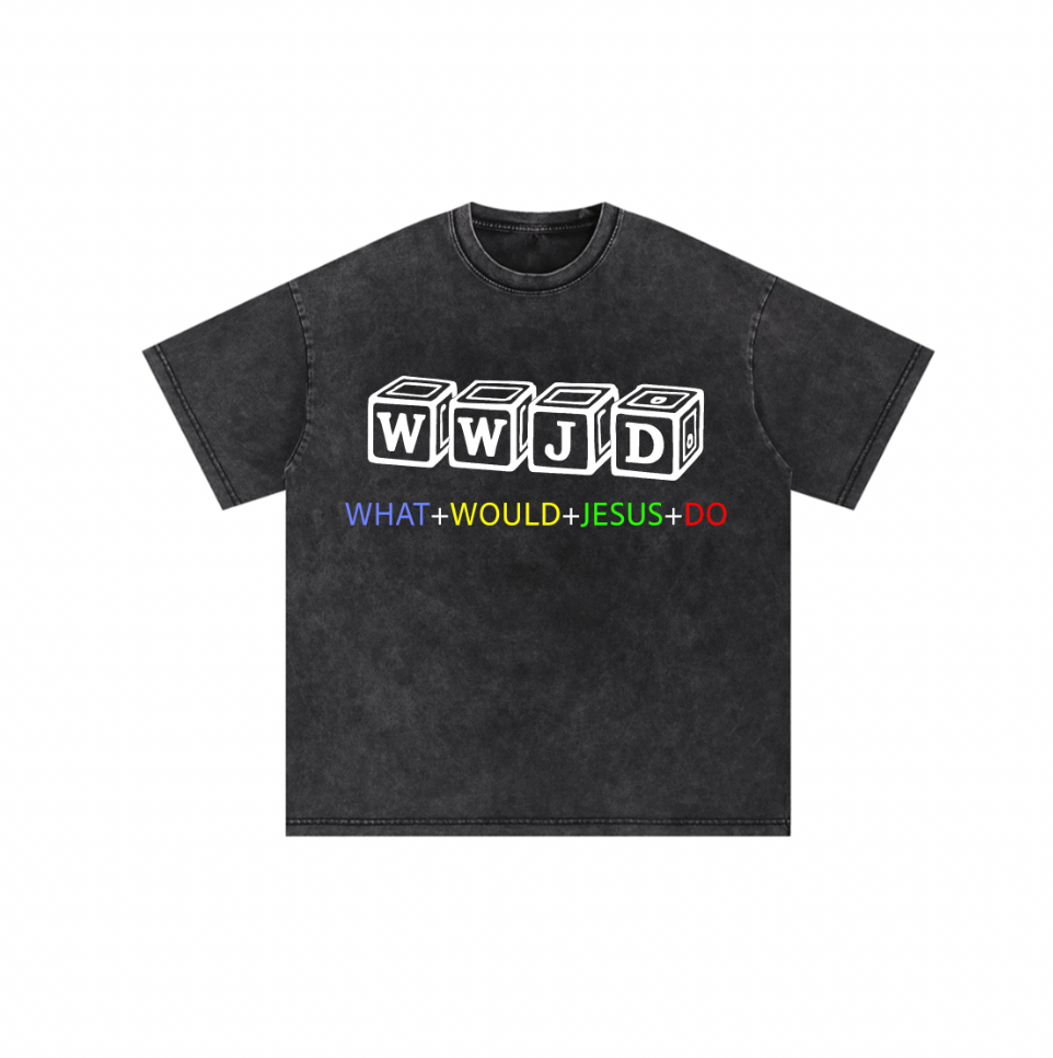 WWJD "YOUTH"