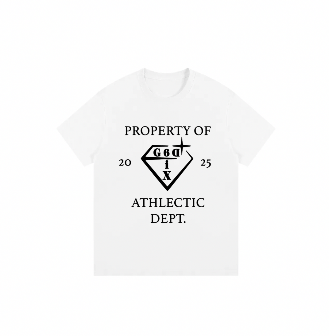 PROPERTY OF GOD "YOUTH"