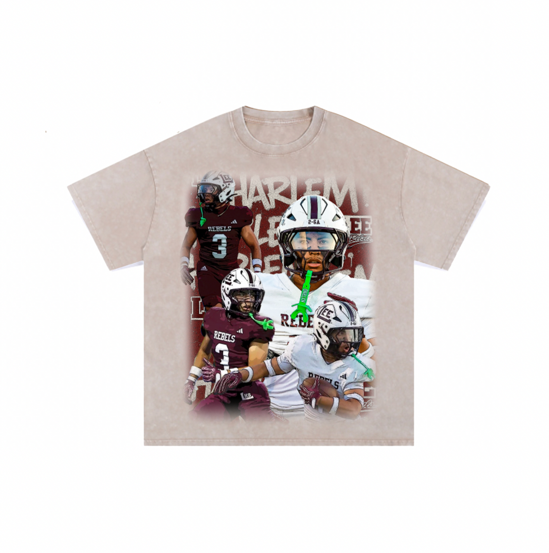HARLEM ACID OPTION 2