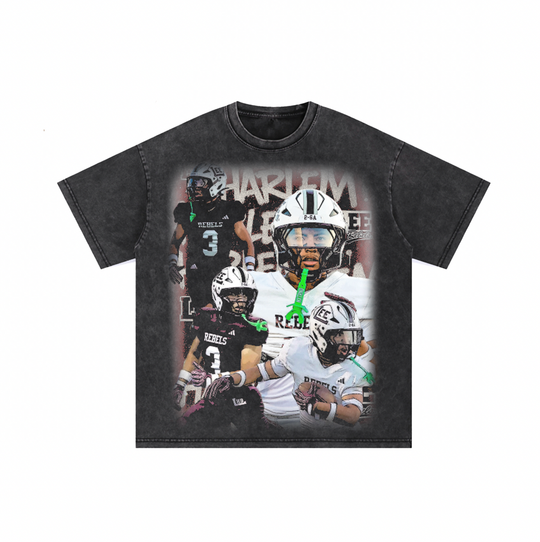 HARLEM ACID OPTION 2