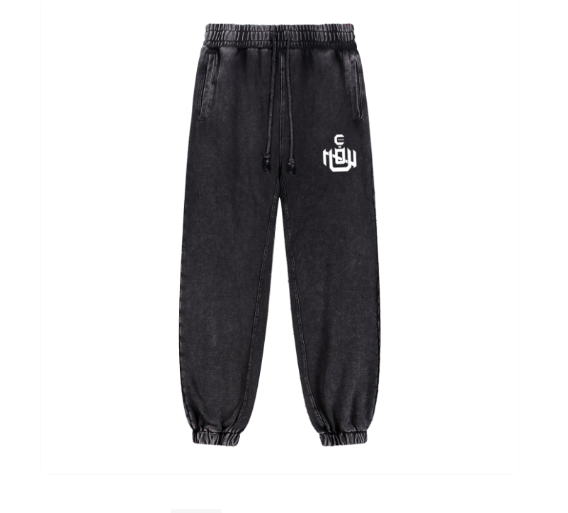 UNO ACID SWEAT BOTTOMS