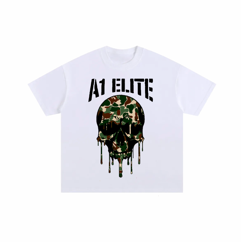 A1 ELITE BAPE TEE