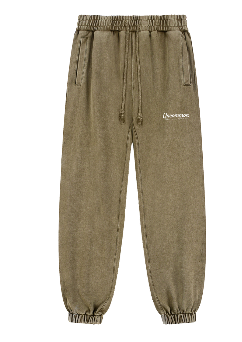UNCOMMON ACID SWEATS