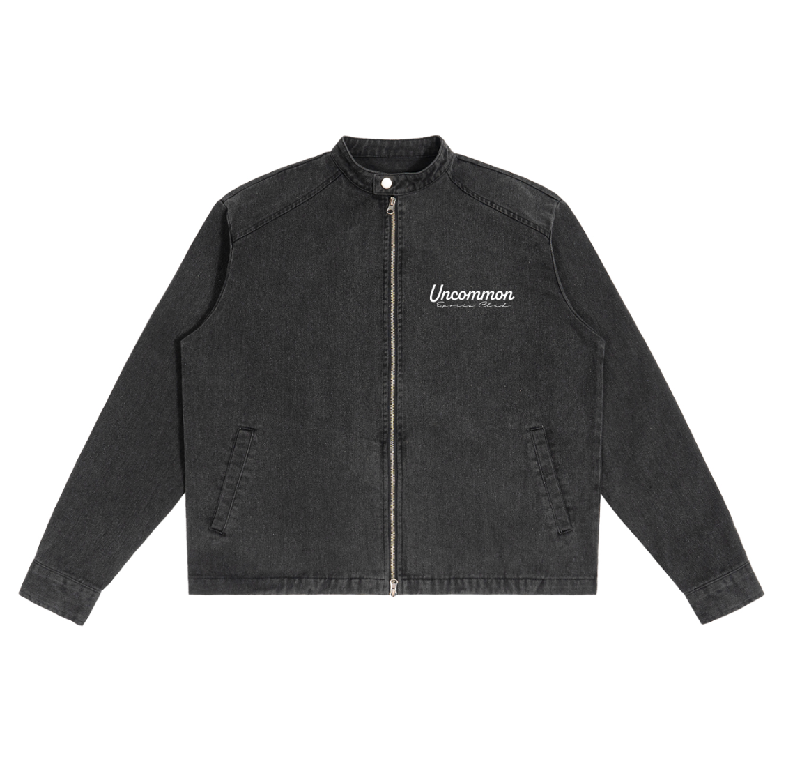 UNCOMMON DENIM JACKET
