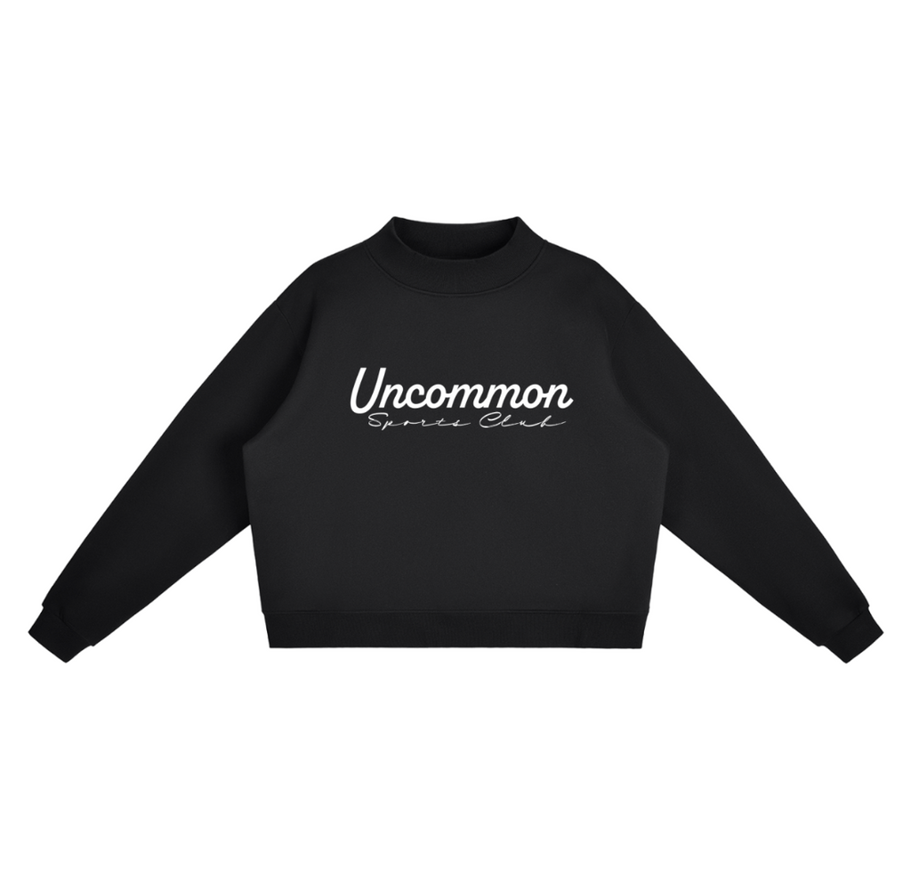 UNCOMMON FLEECE WMN