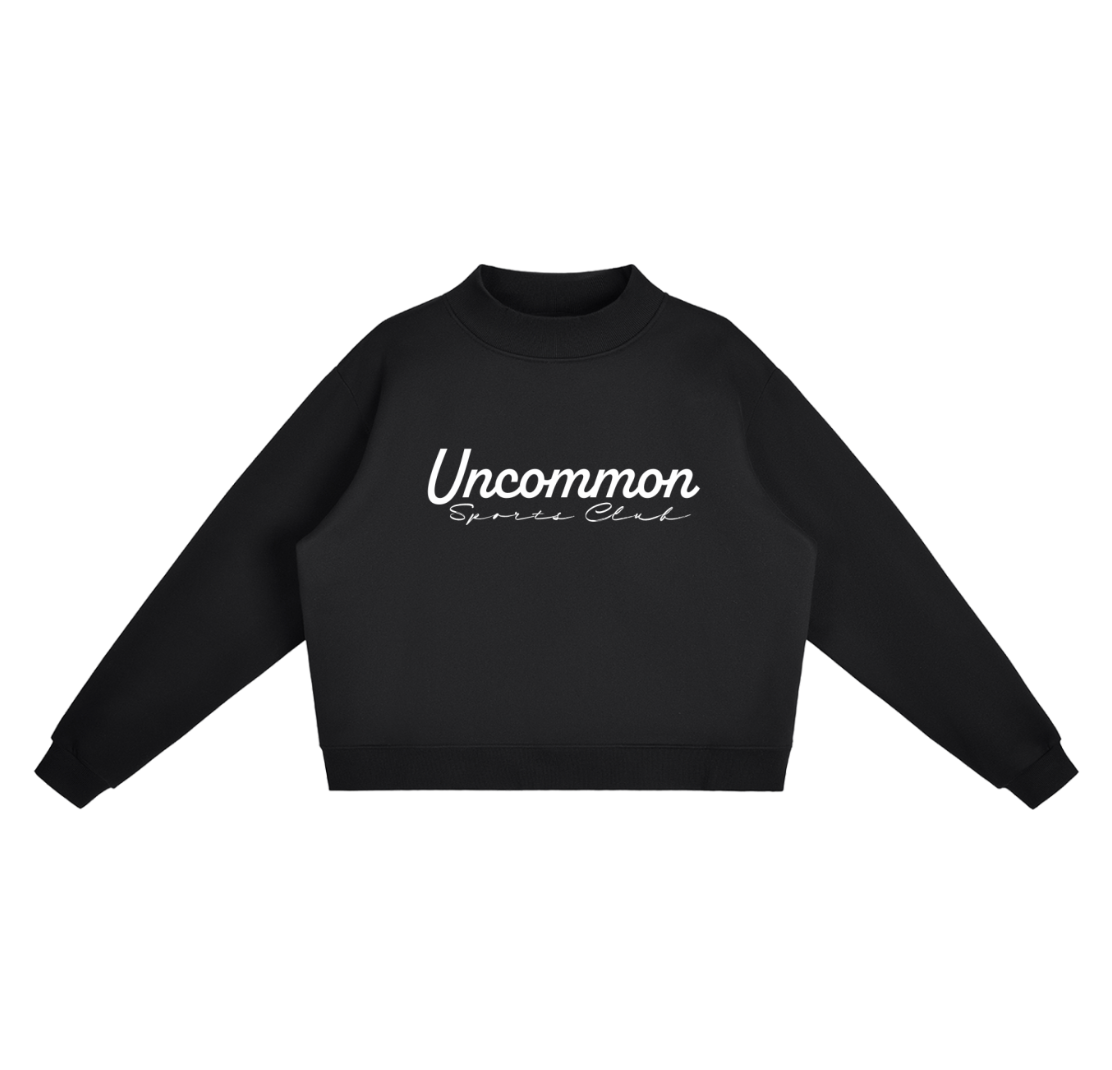 UNCOMMON FLEECE WMN