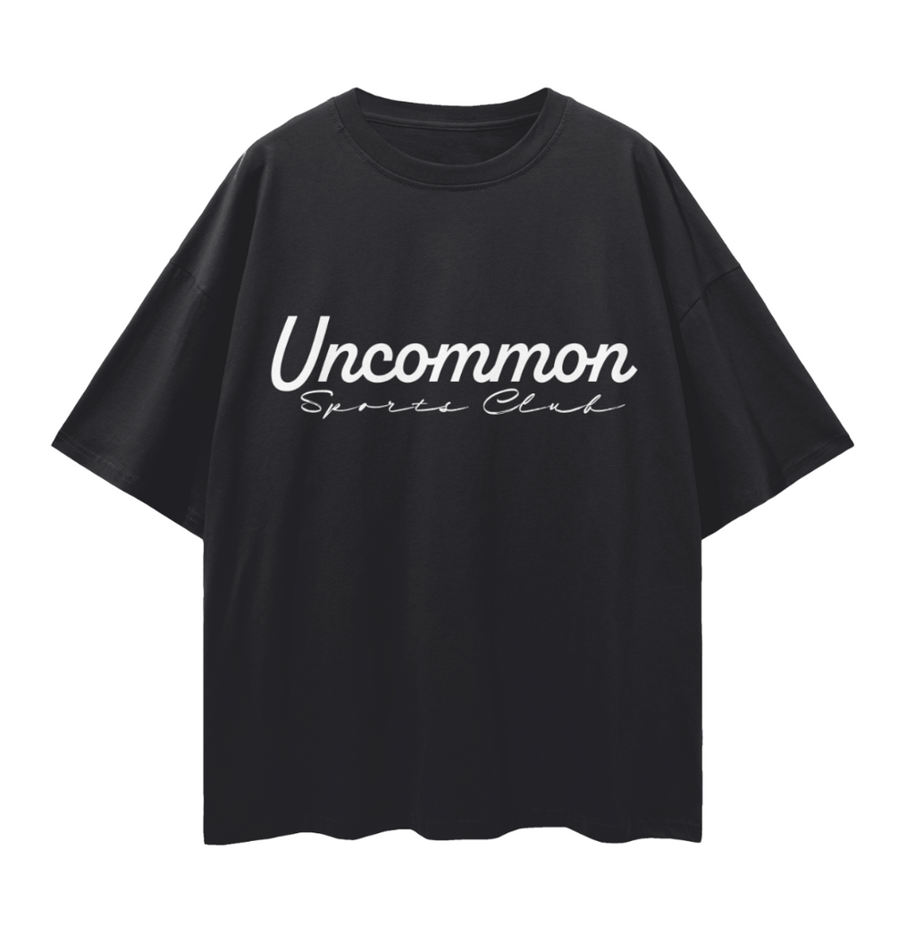 UNCOMMON SHIRT