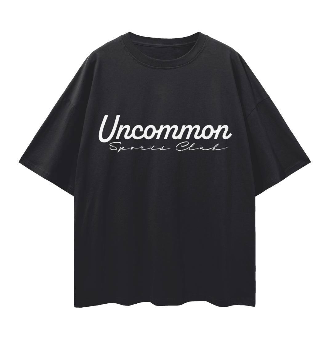 UNCOMMON SHIRT