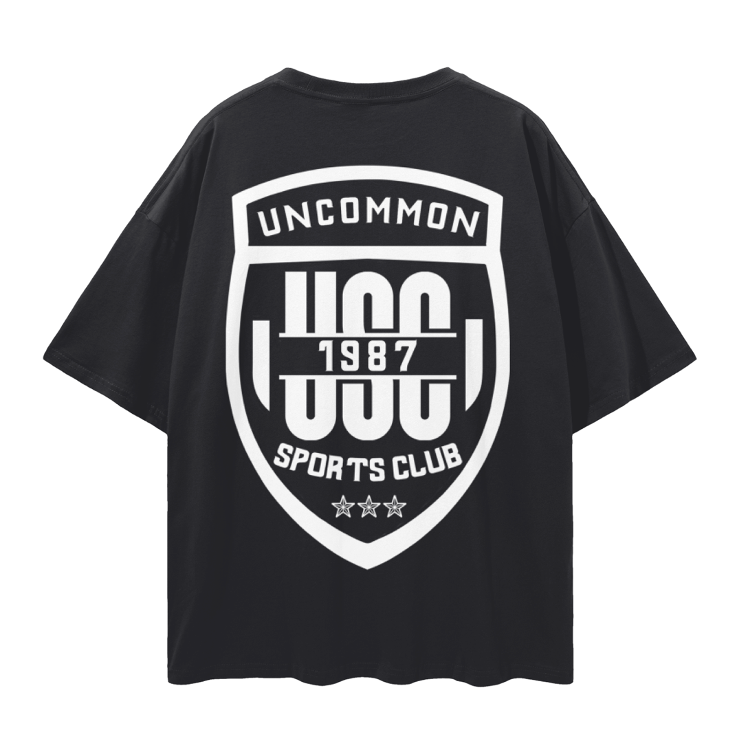 UNCOMMON SHIRT