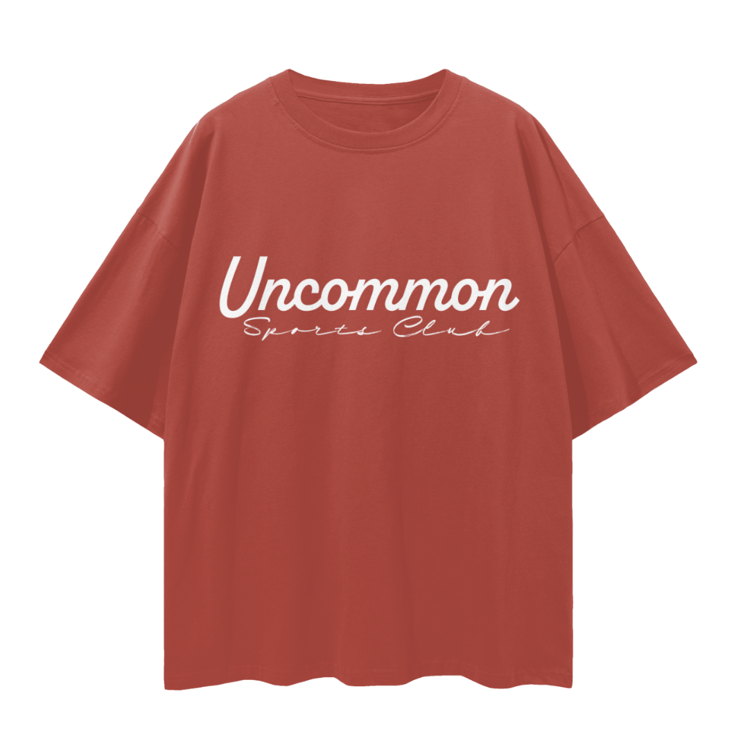 UNCOMMON SHIRT
