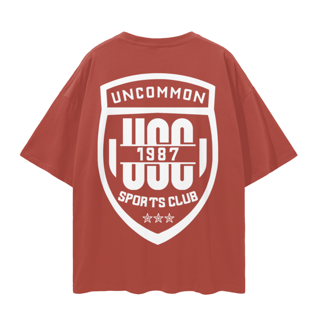 UNCOMMON SHIRT