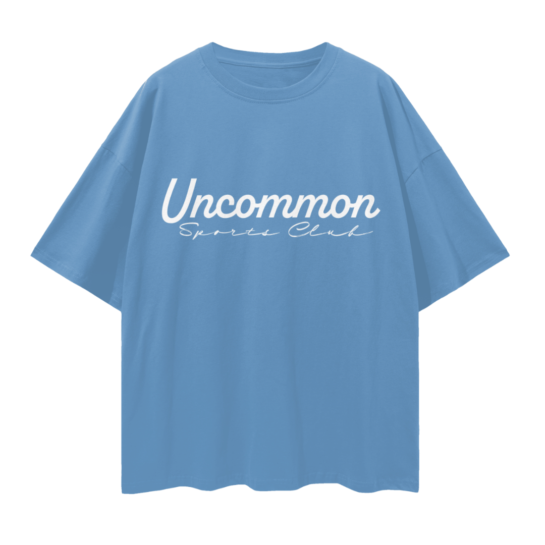 UNCOMMON SHIRT
