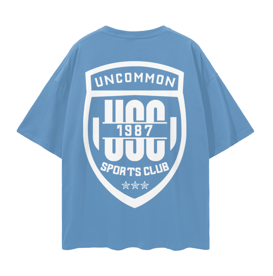 UNCOMMON SHIRT