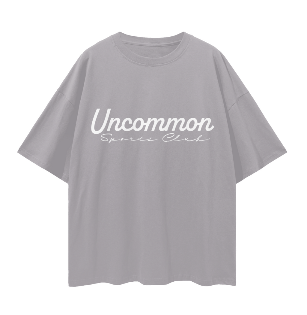 UNCOMMON SHIRT