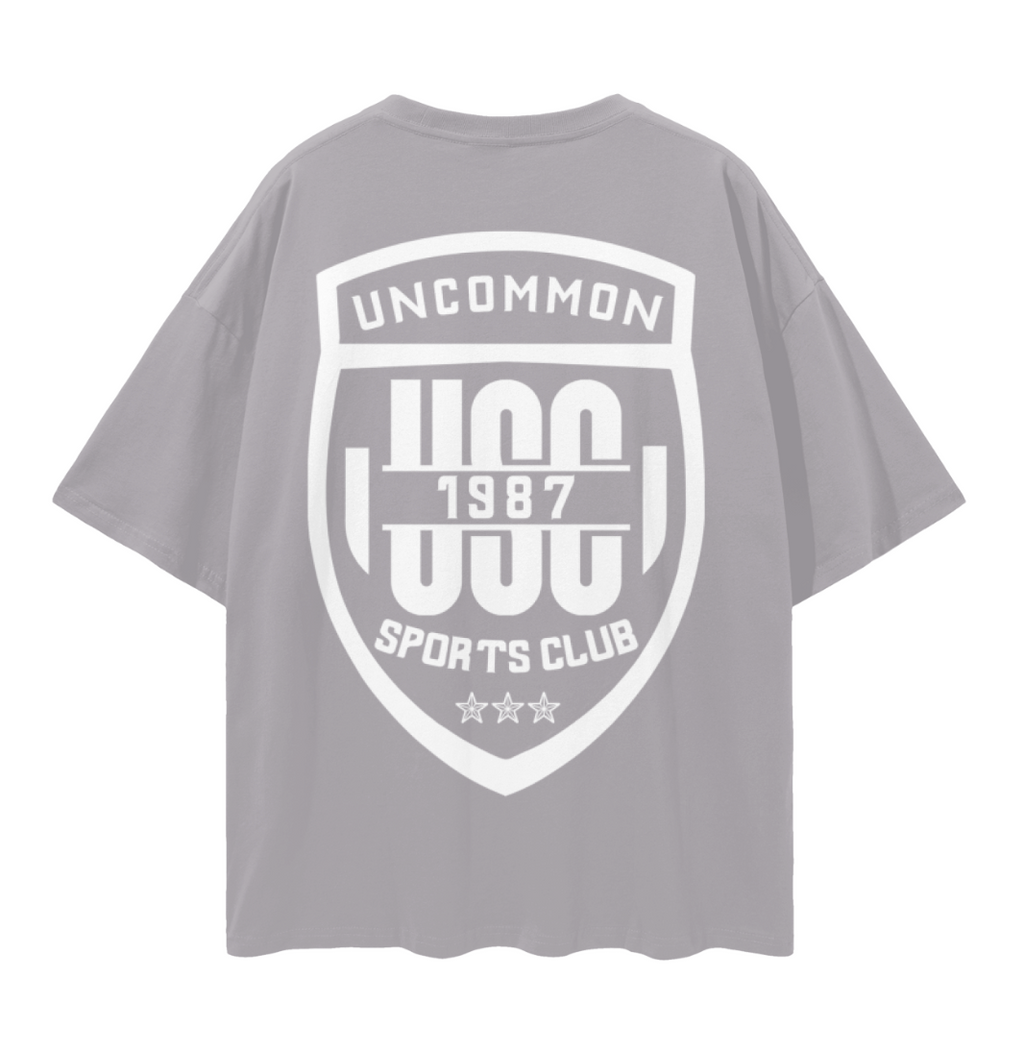 UNCOMMON SHIRT