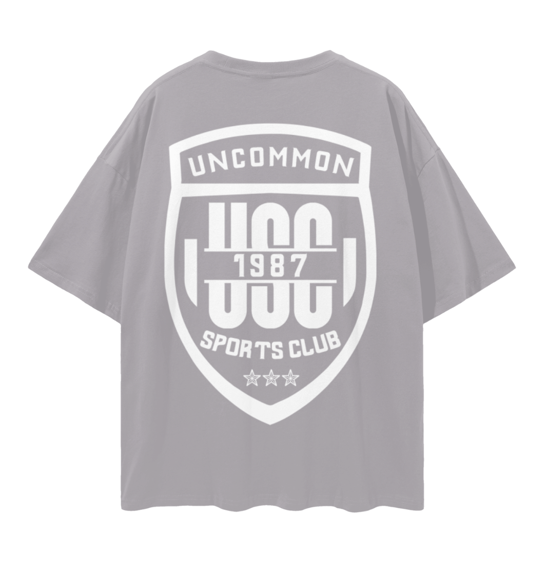 UNCOMMON SHIRT