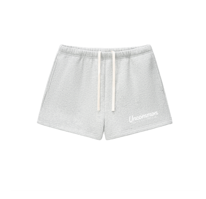 UNCOMMON SHORTS