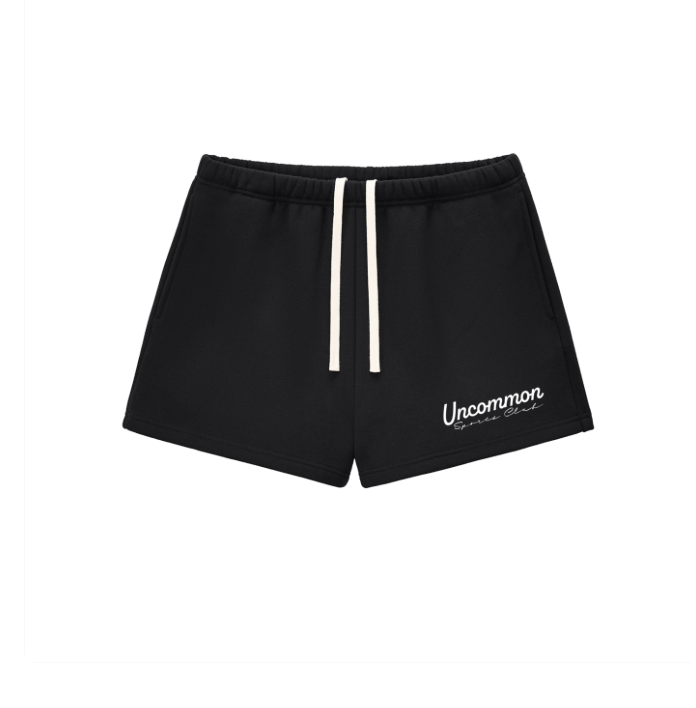 UNCOMMON SHORTS