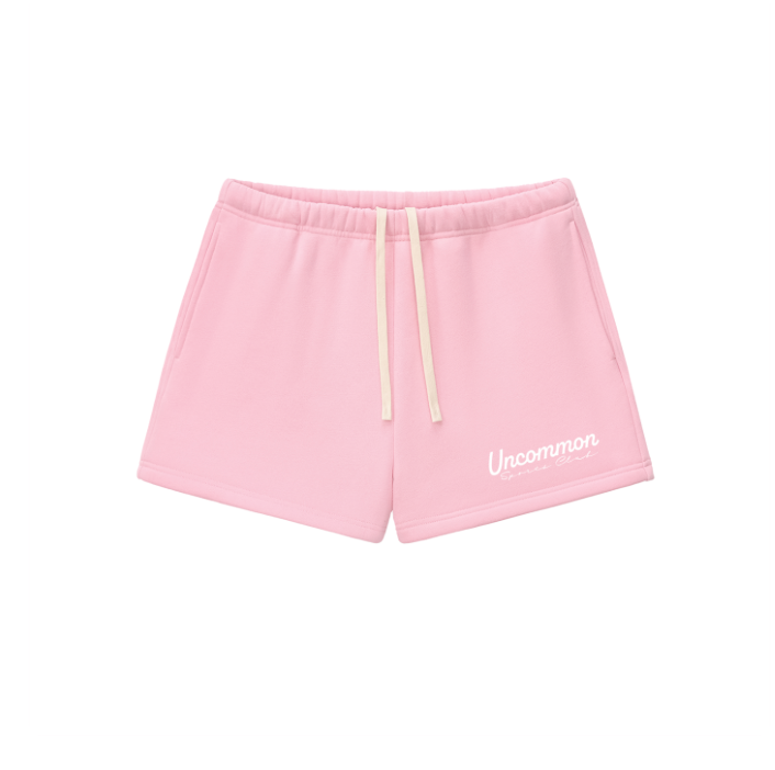 UNCOMMON SHORTS