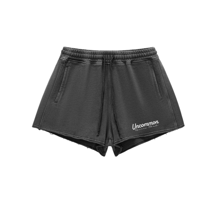 UNCOMMON SHORTS WMN
