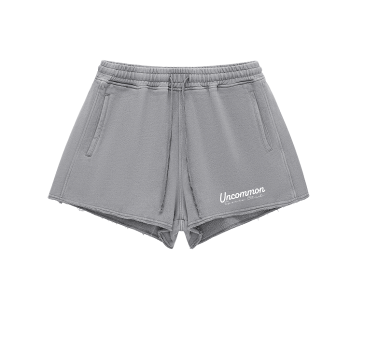 UNCOMMON SHORTS WMN