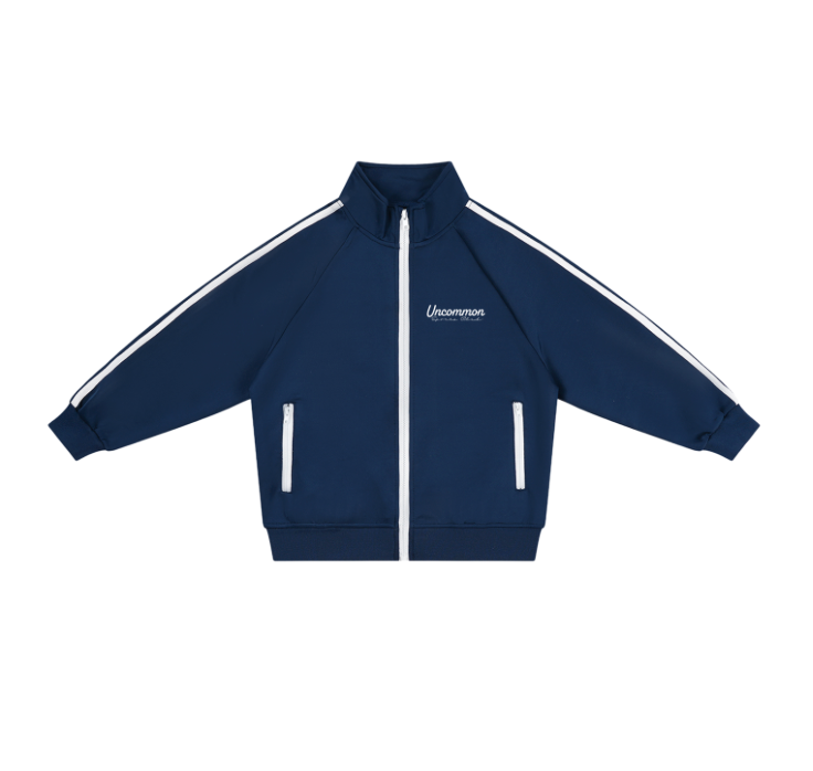 UNCOMMON TRACK JACKET KIDS