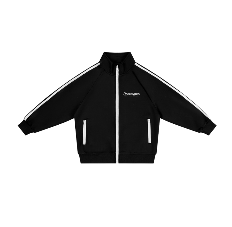 UNCOMMON TRACK JACKET KIDS