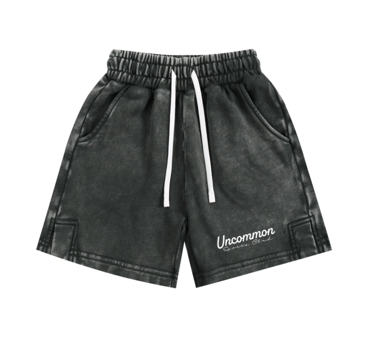 UNCOMMON SHORTS KIDS