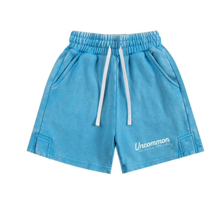UNCOMMON SHORTS KIDS
