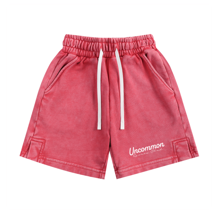 UNCOMMON SHORTS KIDS