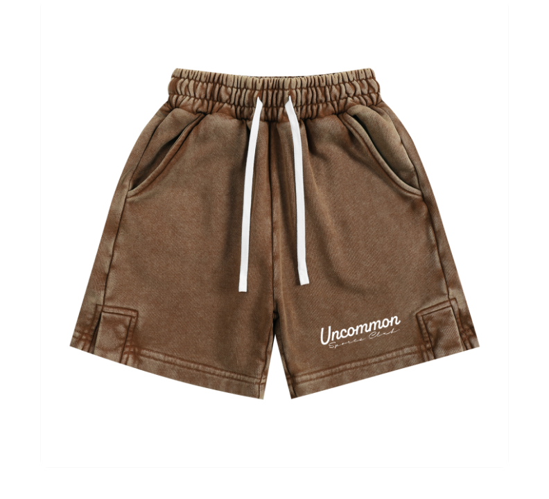 UNCOMMON SHORTS KIDS