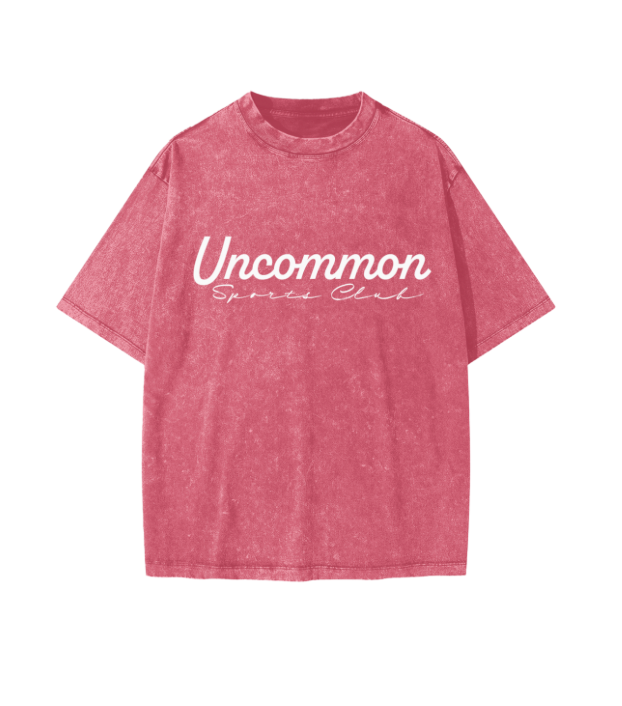 UNCOMMON SHIRT KIDS