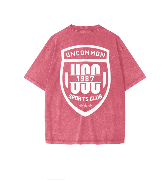 UNCOMMON SHIRT KIDS