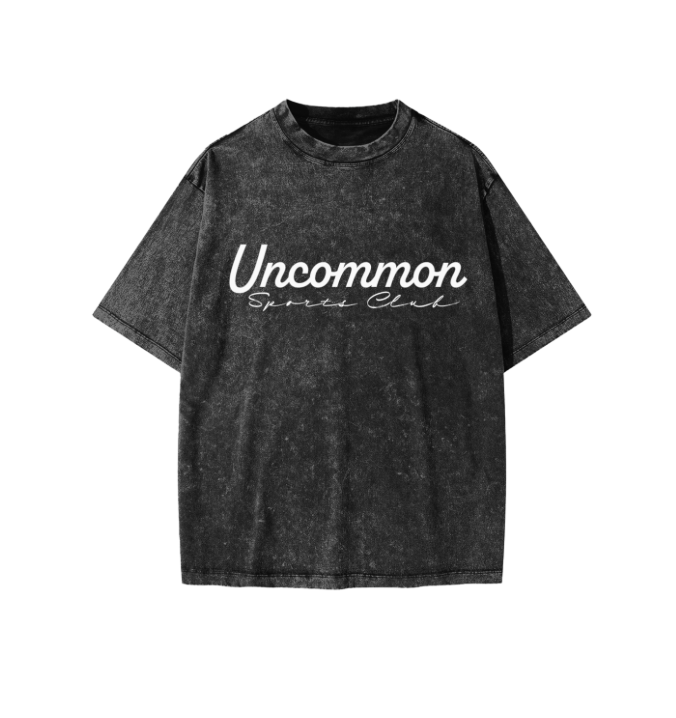 UNCOMMON SHIRT KIDS