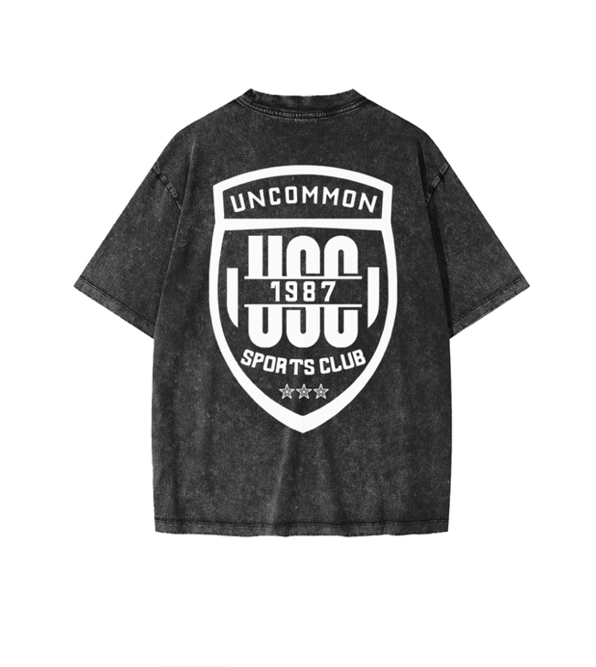 UNCOMMON SHIRT KIDS