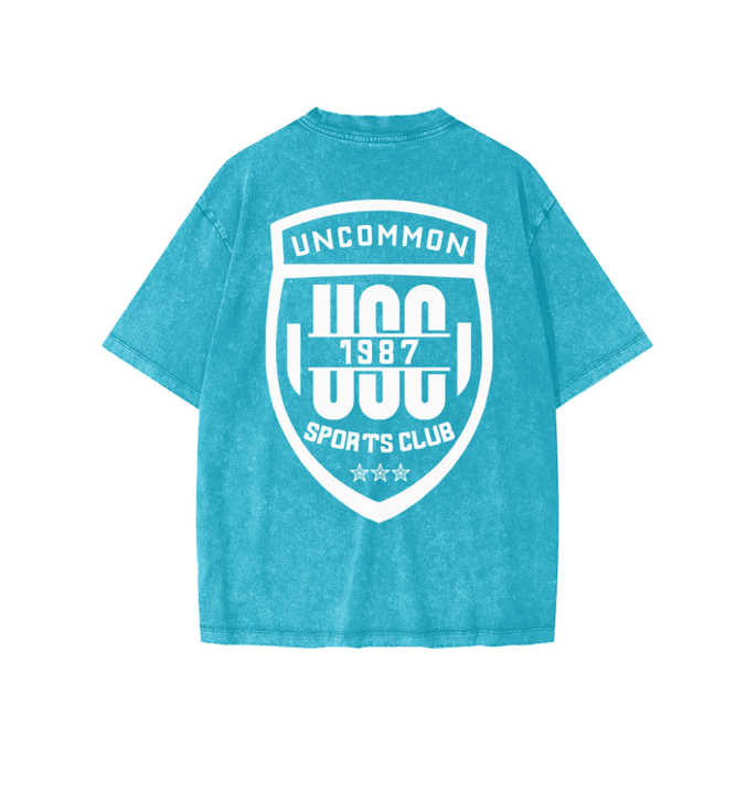UNCOMMON SHIRT KIDS